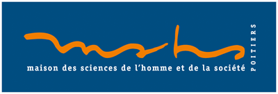 Logo de Maison des Sciences de l'Homme et de la Société